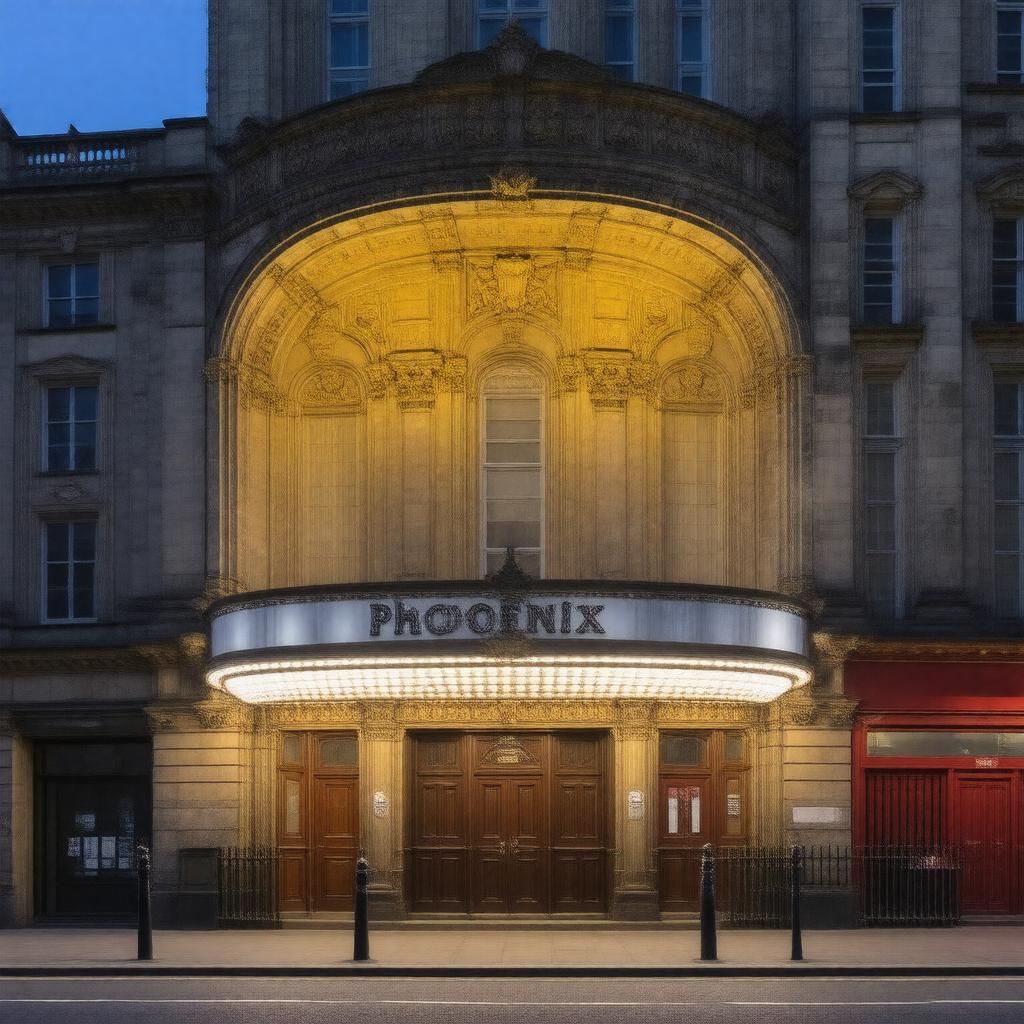 Phoenix Theatre